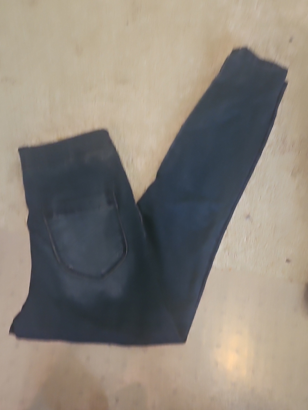 ladies asos denim skinny jeans high waist